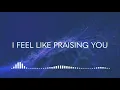Mandisa - Breakthrough (Lyric Video)