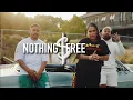 The 046 x Barkaa - NOTHING S FREE Prod Sefru