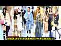 Download Lagu chinese girl street fashion | mejores street fashion china | chinese tiktok fashion street | ❣️❣️❣️