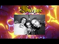 SNIPER - Gravé dans la roche (Lyric vidéo)