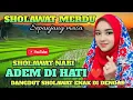 Lagu DANGDUT SHOLAWAT MERDU ENAK DI DENGAR