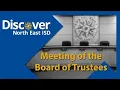 Regular Board Meeting - February 13 2023 Live Stream