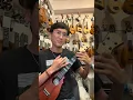 Download Lagu Pop's Customs Pineapple Sunday #2309014 [UKULELE PUAPUA] #hawaii #ukulele #music #musicalinstrument