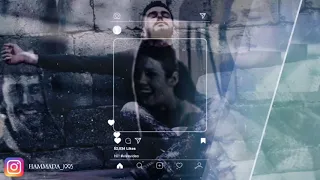 نار الحب طفت بالروح اهمالك انته بردها اجمل اغنيه 