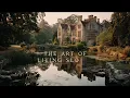 The art of living slowly | Piano Playlist