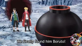 boruto episode 205 full english dubbed 