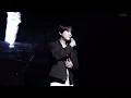 220409 규현 연애소설 KYUHYUN (LOVE STORY) SOMEDAY THEATER 2022