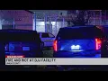 Officials Riot broke out at Upstate Evaluation Center in Union County on Friday