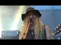 Korpiklaani - Vodka LIVE [DVD Masters Of Rock 2009]