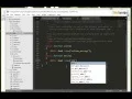 4 - Creating views on codeigniter for beginners