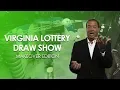 Virginia Lottery Draw Show Makeover Edition
