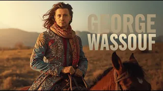جورج وسوف روحي يا نسمة ريمكس تيكنو                               دندنها