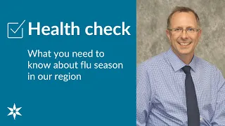 Beacon Health Check What you need to know about flu