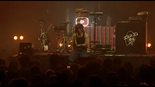 Tash Sultana - YouTube Music Nights, Live at The Enmore (Sydney, Australia)