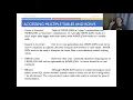 Python Programming - Python SQLite T07