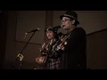 Sisir Tanah - Lagu Pejalan (ft. Ringga, Live at Lokananta Studio)