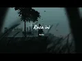 Download Lagu Vierra - Rasa ini (Slowed Reverb) Lirik