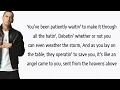 50 Cent ft Eminem - Patiently Waiting (lyrics)