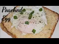 Download Lagu HOW TO POACH AN EGG FOR BEGINNERS | #poachegg #poachedegg #eggbenedict #gordonramsay