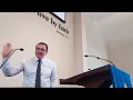 John 3 vs 30 - He must increase and I must decrease