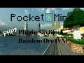 Pocketmine Plugin SkyBlock Random Ore PHP7 Tutorial