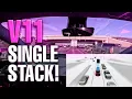 The Single Stack to RULE THEM ALL is Here FSD Beta V11 3 1 2022 45 10