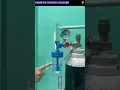 Download Lagu Parts of Oxygen Cylinder | Demonstration | Healthcare Professionals #oxygencylinders #medical