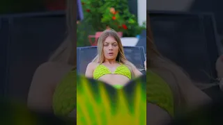 حورية البحر مقلب Shorts 