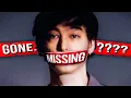 Download Lagu The Disappearance of Joji..
