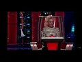 James Pyle’s The Voice Blind Audition Watermelon Sugar - Harry Styles