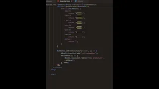 Dice Roller Simulator through HTML CSS and javascript