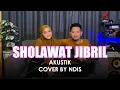 Download Lagu SHOLAWAT JIBRIL (AKUSTIK) COVER BY NDIS