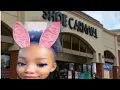 Back to School Shoe Shopping at Shoe Carnival