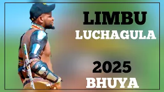 LIMBU LUCHAGULA BHUYA 2025 BY MBASHA STUDIO 