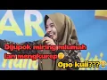 Download Lagu Ceramah Terlucu Ustadzah Mumpuni Handayayekti Terbaru 2025 - Kisah Nabi Ibrahim Beristri 4