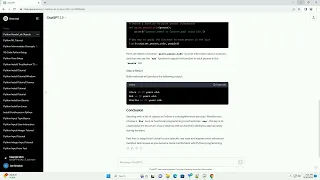 python iterate over list of objects