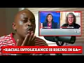Download Lagu Renaldo Gouws’ Aunty: Racial Intolerance Is Rising In South Africa | Professor Amanda Gouws