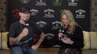 Chase Matthew Shares Best Drinking Story While On The Road