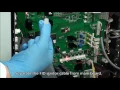 YL6500 GC Maintenance FID Ignitor Replacement