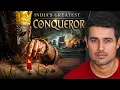 The Indian King Who INVADED Malaysia Dhruv Rathee