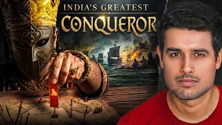 The Indian King Who INVADED Malaysia | Dhruv Rathee