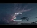 Download Lagu Let’s fly away.