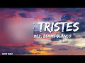 Selena Gomez, benny blanco - Ojos Tristes (with The Marías) (Lyrics)