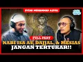 Download Lagu AL AQSA DITUTUP!! MEREKA SIAP SIAP MENUNGGU MESIASNYA YANG TERNYATA ADALAH? - Syekh Muhammad Alfuli