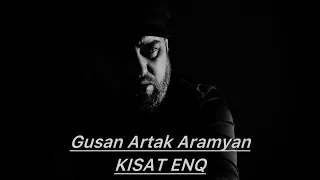 Gusan Artak Aramyan - KISAT ENQ