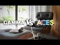 Stop Using Gamma 2 2 Why ACES Makes Your Renders Look Real