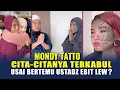 Download Lagu Ustadz Ebit Lew Rubah Penampilan Mondy Tatto Hingga Mantap Berhijrah