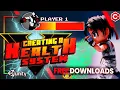 Creating a Life Health system - C unity 3d fighting game tutorial
