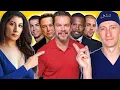 Hair Surgeon Rates Celebrity Hair Transplants