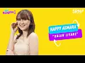 Download Lagu HAPPY ASMARA - DALAN LIYANE | LIVE SPECIAL ALBUM INI DANGDUT